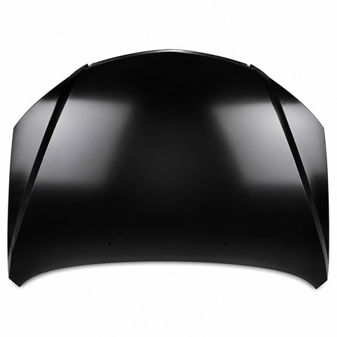  Капот Geely Emgrand 