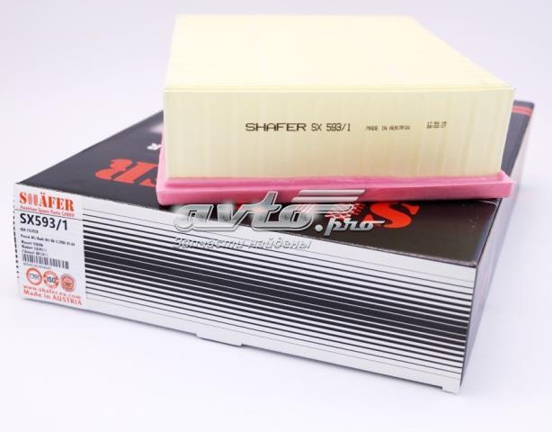 Купить SX5931 Shafer Автомобильный фильтр воздуха