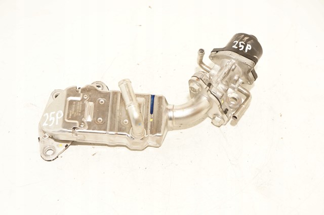 2562015360 Toyota Клапан рециркуляции отработавших газов EGR