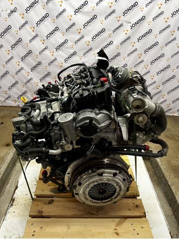 ДВС в сборе VAG CRKB цена, от 1738.15 USD