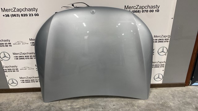 A2938805000 Mercedes 