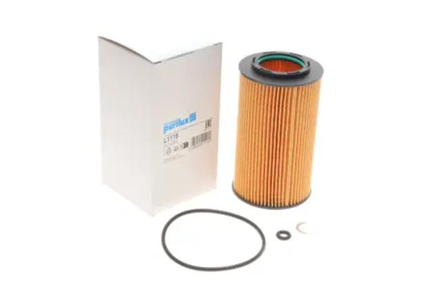 Фильтр очистки масла центробежный Purflux L1116 цена, от 4.49 USD