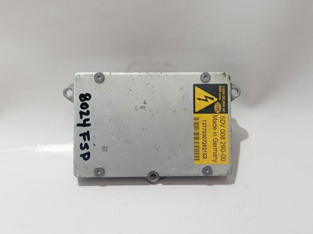 Блок розжига (ксенон) Nissan/Infiniti 5DV00829000 цена, от 38.01 USD