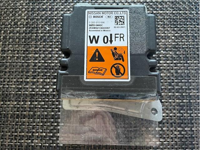  Nissan/Infiniti 988206WK0C