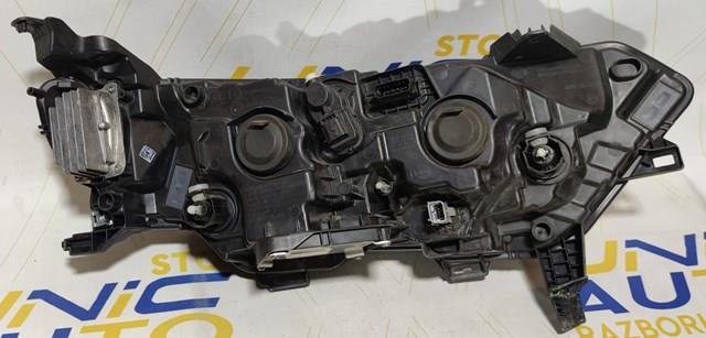 260604608R Renault (RVI) Фара