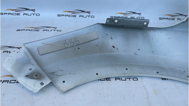 Купить 631006RR0A Nissan/Infiniti Крыло переднее правое