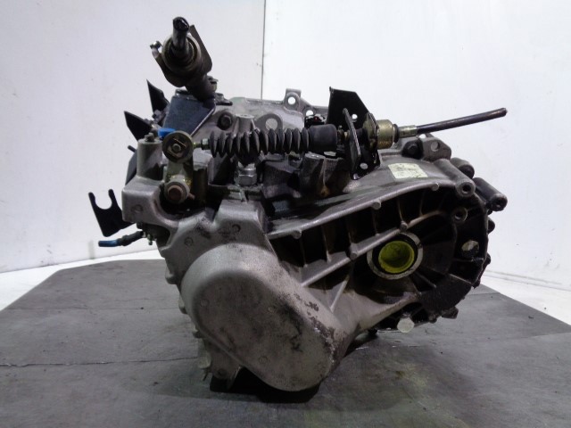 P30616141 Volvo КПП в сборе