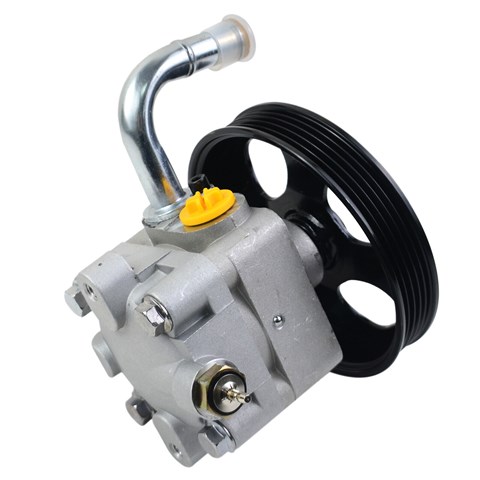 Купить EBY430101A Glossyautoparts Насос рулевого управления