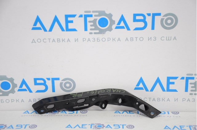 Купить 68213539AC Chrysler Кронштейн бампера переднего правый