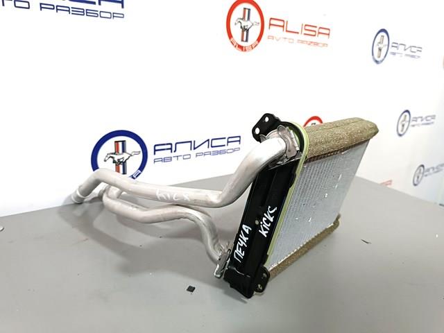 Радиатор печки 271405RB0A Nissan/Infiniti