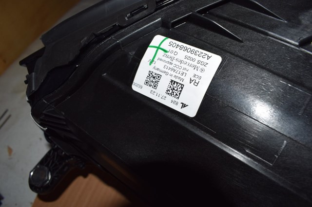  A2239068405 Mercedes