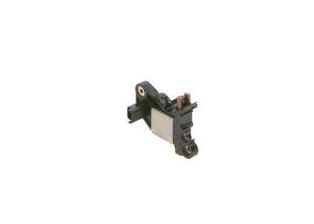 272220736 Bosch Реле-регулятор напряжения
