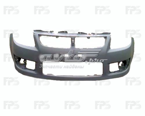 Бампер на авто FPS FP6815900 цена, от 116.35 USD