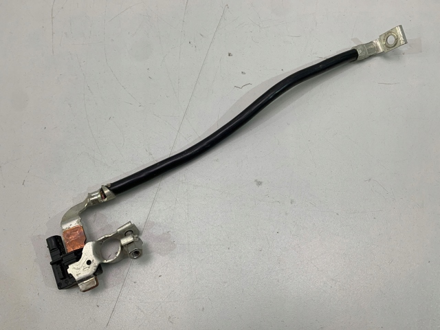 9442115 BMW Кабель массы аккумулятора (АКБ)