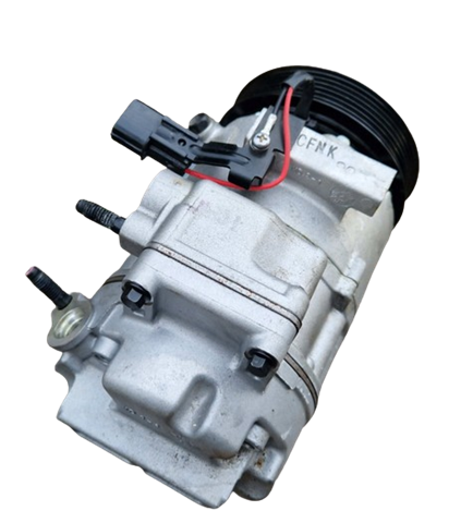 Купить 97701S1200 Hyundai/Kia Компрессор климатической установки