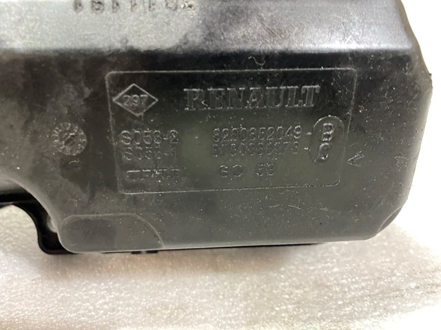 Сепаратор системы вентиляции картера Renault (RVI) 8200852049 цена, от 117.09 USD