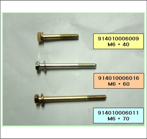  914010006011 Ssang Yong
