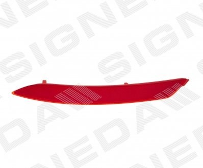 Отражатели света (световозвращатели) Signeda ZSD1604L цена, от 20.60 USD