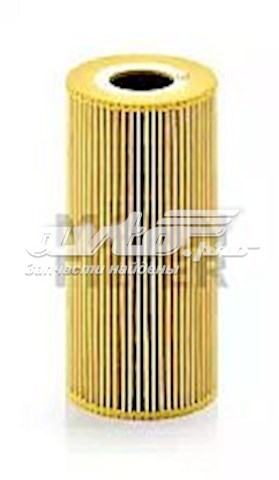 HU951X Mann-Filter Масляный фильтр двигателя