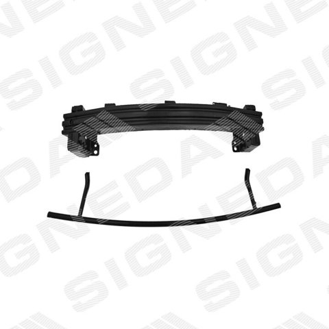 PDG44099A Signeda Балка бампера переднего