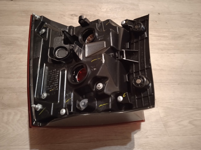 Купить FP4033F1E FPS Стоп задний