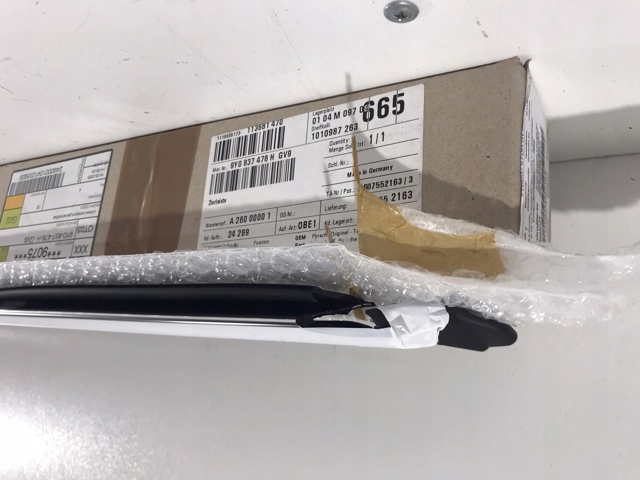  Porsche 9Y0837476HGV9 цена, от 124.29 USD