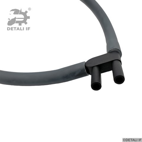 Клапан включения переднего моста Detali IF DF16971 цена, от 27.15 USD