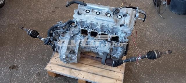 190000V032 Toyota Мотор в сборе