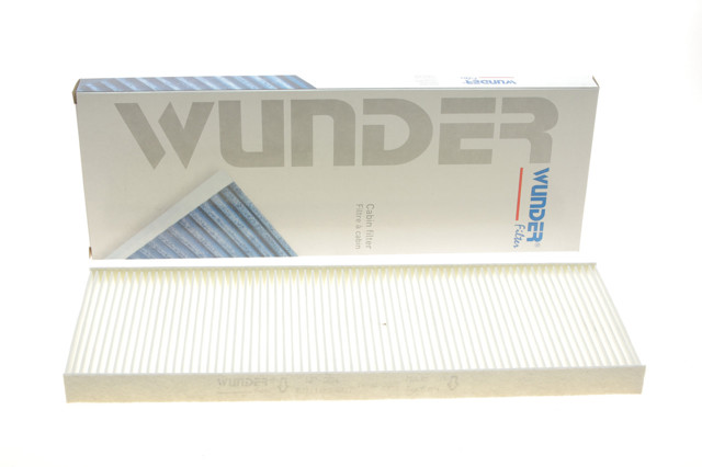 WP304 Wunder Внутрисалонный фильтр