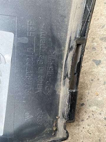  Porsche 9J1807221D цена, от 310.20 USD