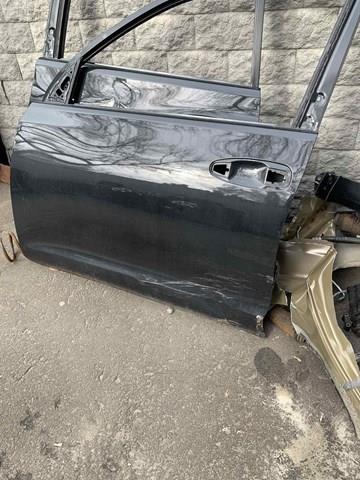 Передняя левая дверь Toyota 6700260890 цена, от 462.71 USD