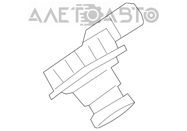  Ford F1FZ19G490E цена, от 110.05 USD