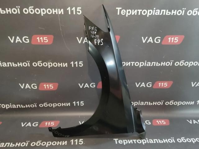 Купить FP7442311 FPS Крыло переднее левое