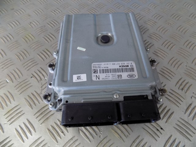BH4212A650 Land Rover 