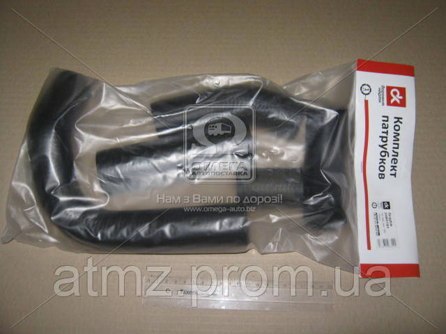 Купить DK132101 DK Трубопроводы и шланги системы охлаждения