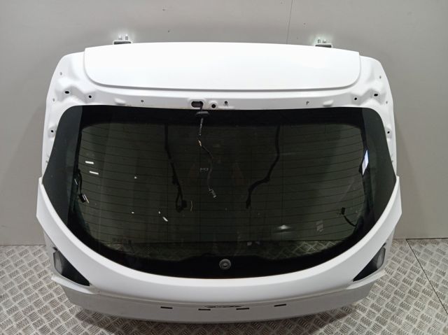 Пятая дверь Ford 2732183 цена, от 289.47 USD