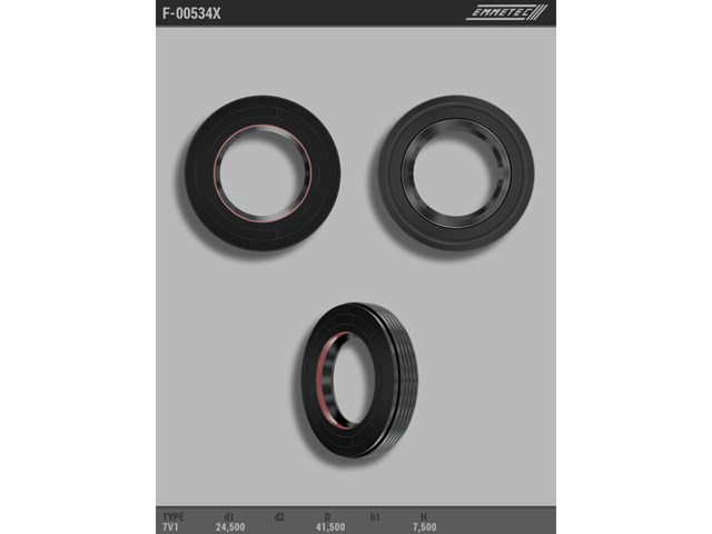 Emmetec F00534 цена, от 4.46 USD