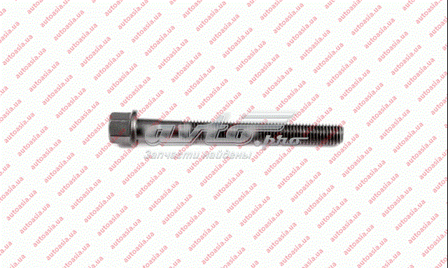477F1003051 Chery Болт крепления головки блока цилиндров