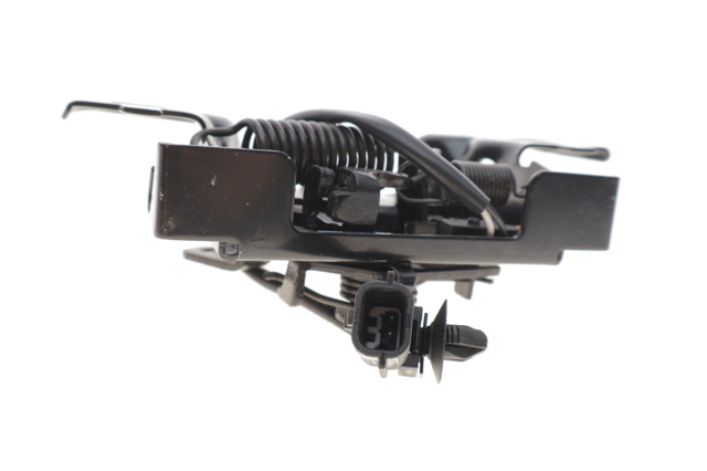 Замок капота Autotechteile 5051603 цена, от 31.98 USD