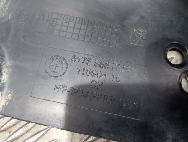  BMW 51719621236 цена, от 113.48 USD
