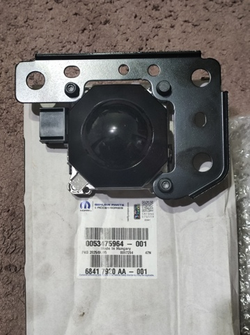 Купить 68417920AB Chrysler 