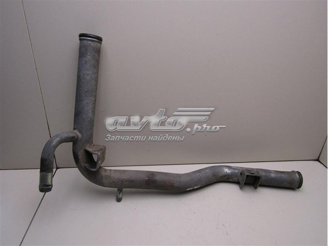 MD378882 Mitsubishi трубка впускная водяного насоса