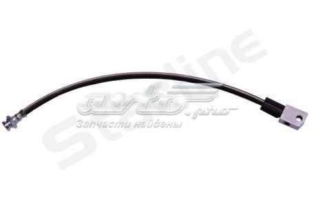 Задний тормозной шланг HACC1231 Starline