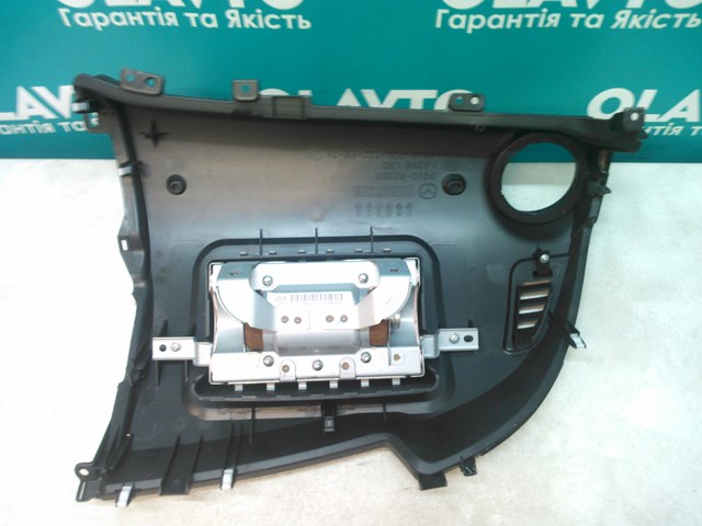  Mazda GS1D60350