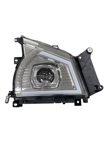Купить 8972615690 Isuzu Фара основная правая