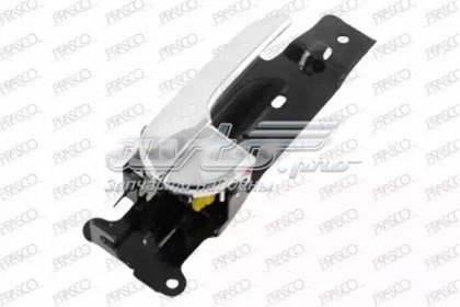 Manecilla de puerta, equipamiento habitáculo, delantera derecha KI7228405 PRASCO