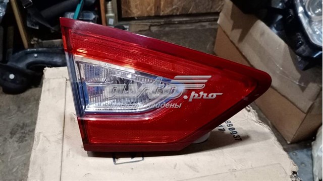 Купить DS7313A603AG Ford 