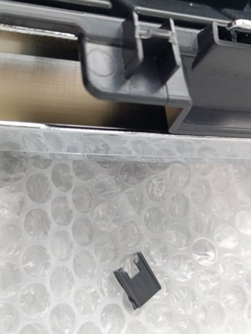 Облицовка радиатора FPS FP5654991 цена, от 217.22 USD