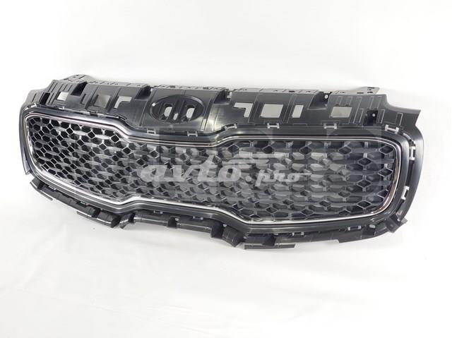 Купить 86350D9000 Hyundai/Kia Решетка радиатора