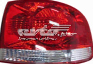 44119D8RUE Depo/Loro/Abakus Задний правый внешний фонарь